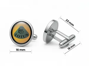 Lotus Gemelli Business Design Pro Limitati Modello Stile